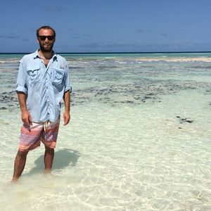 Meet your Posher, Jason